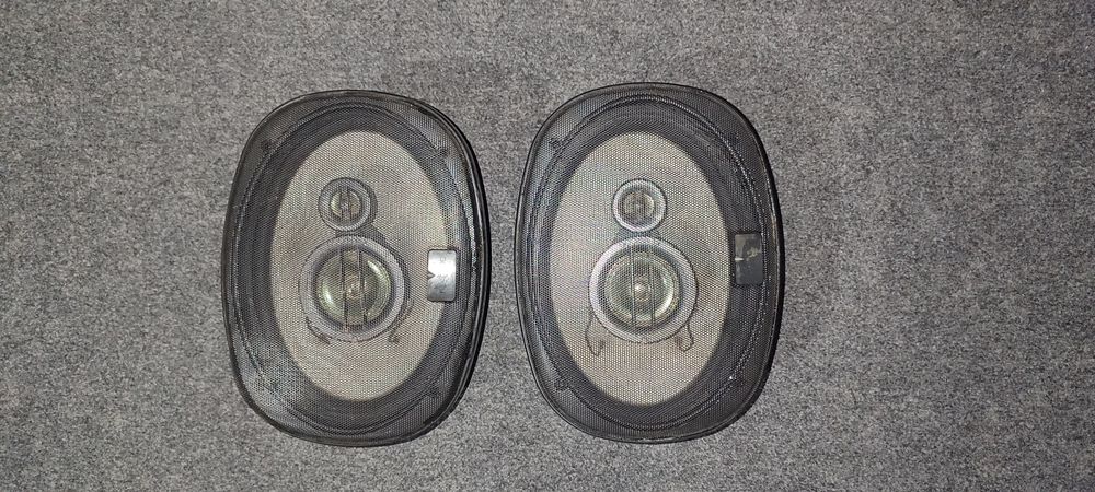 Pioner 725 mafon original,Kenwood 718 kalonka indonesia original