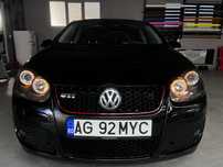 Golf 5 Benzina 1.6 cu GPL
