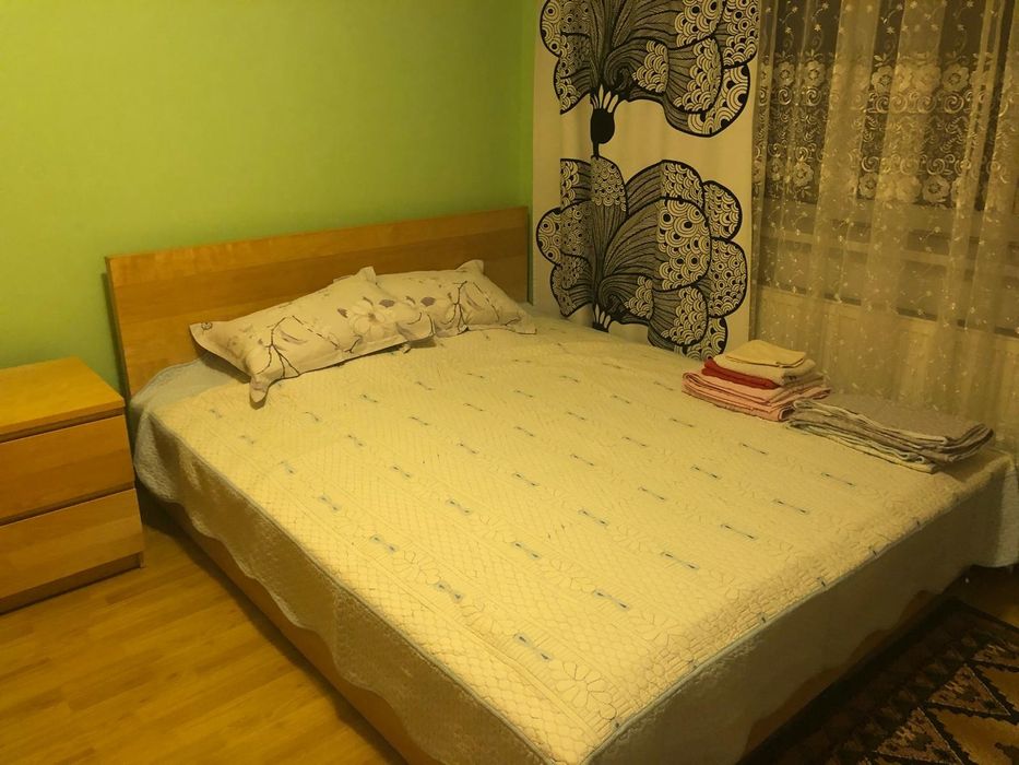 De inchiriat apartament 2 camere Aviatiei, str Elena Caragiani