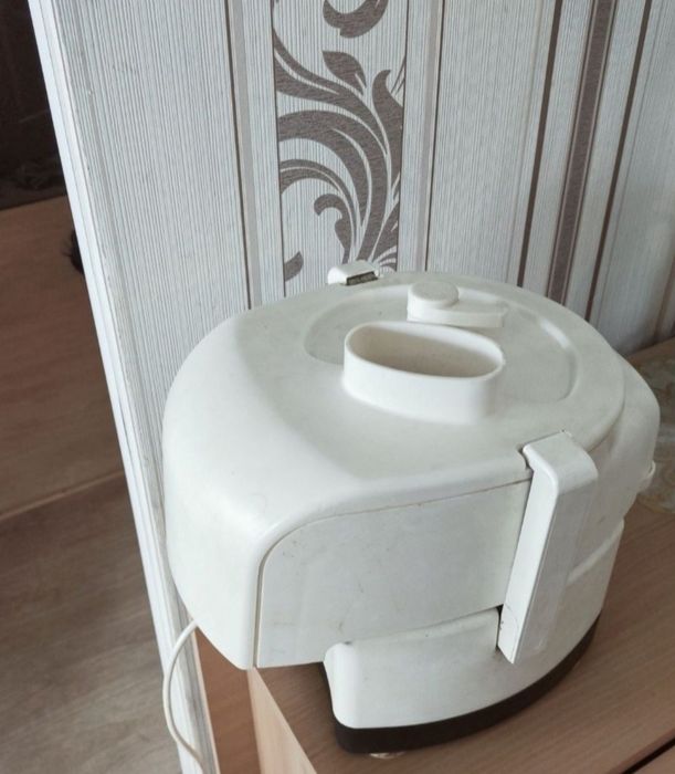 Продам соковыжималку, для дома, для дачи.