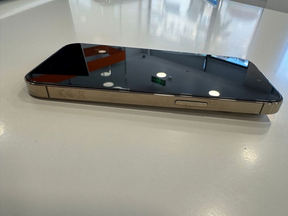 Iphone 14 pro Gold 128 GB