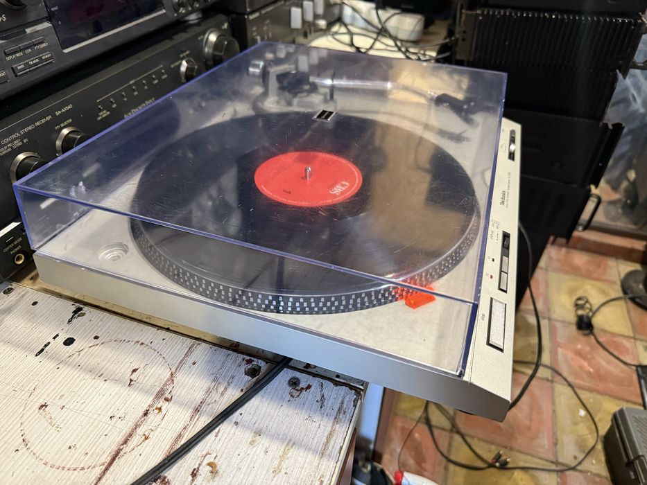 Pick up technics sl-d202