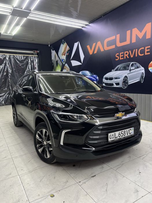 Tracker Premier plus 2024