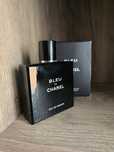 Bleu de Chanel Eau de Parfum 100ml