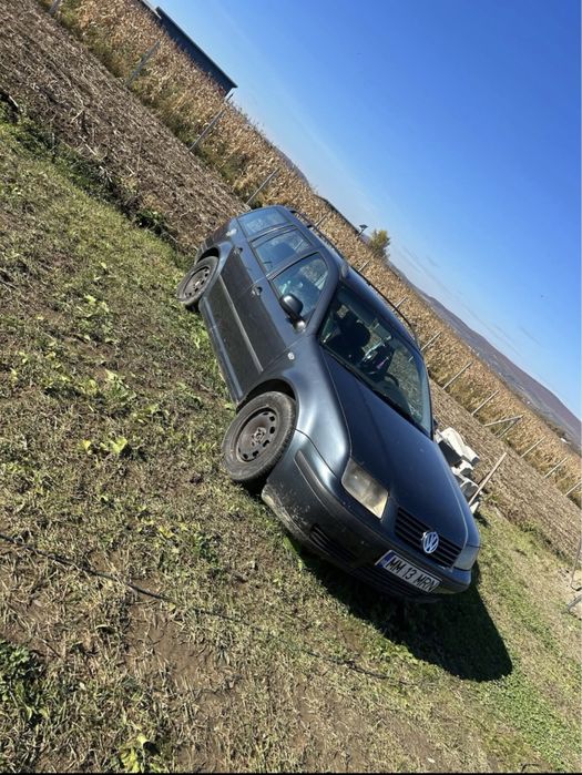 Vw bora stare de functionare an 2002  ! Cititi anuntul