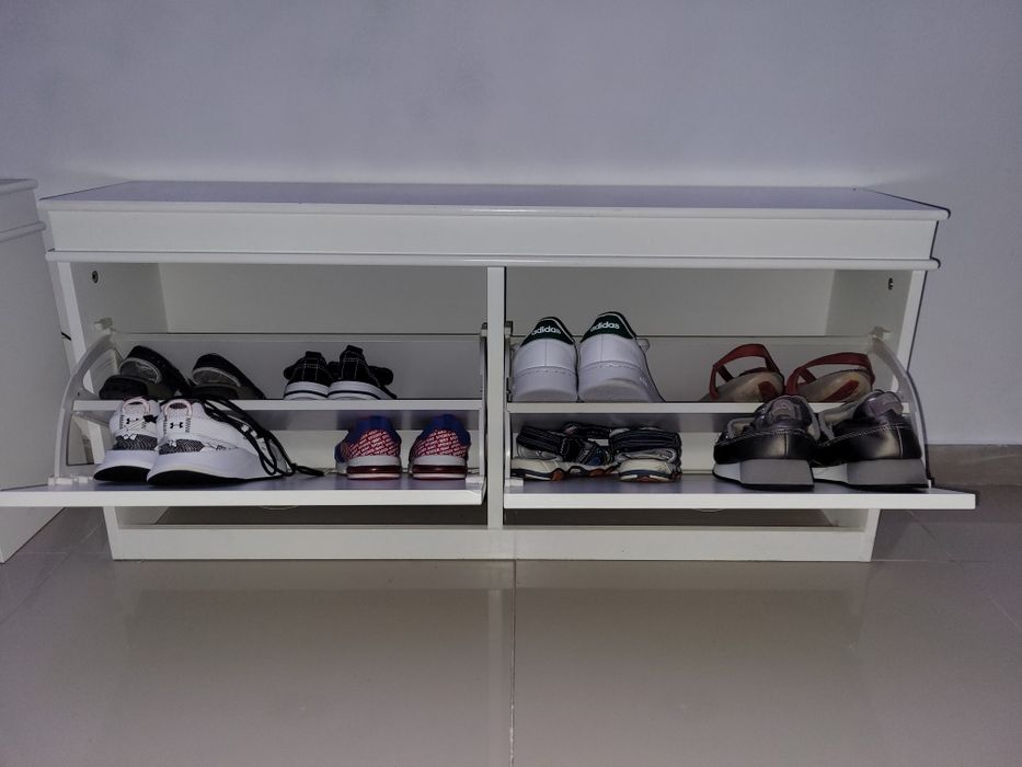 Pantofar living 2 bucati