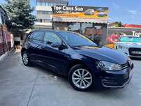 Volkswagen Golf Volkswagen golf 7