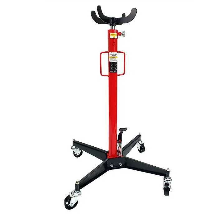 Cric hidraulic cutie viteze 500 kg, 110–190 cm