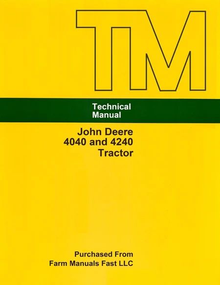 Manual technic tractoare combine John Deere,New Holland,Deutz Fhar etc