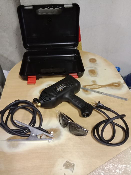 Электросварка сатылады