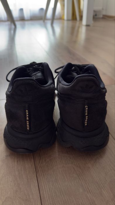 Adidas x Craig Green