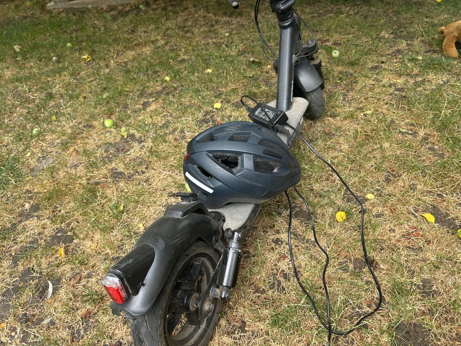 Trotineta Ducati Pro 2 Evo