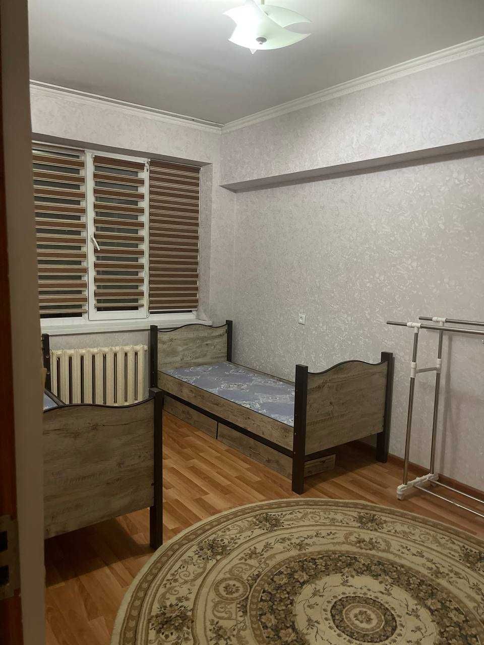Коракамиш 2/4 Тасникбоев бозори рупарасида квартира без маклер