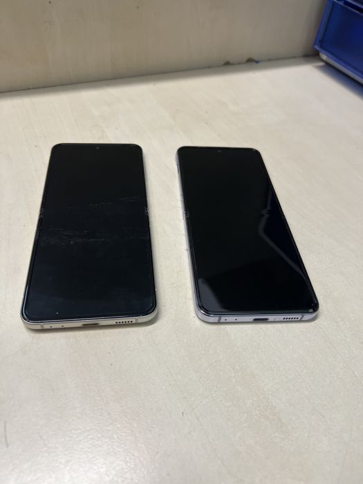 Display samsung flip 5 original