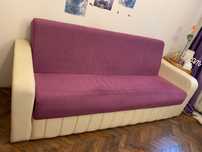Canapea extensibilă