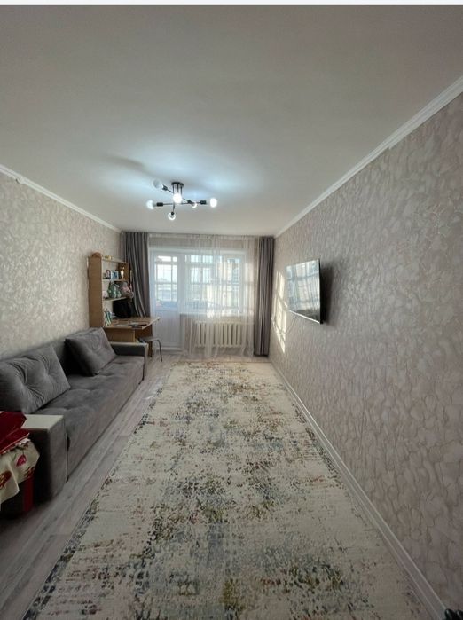 1 бөлмелі пәтер арендаға беріледі