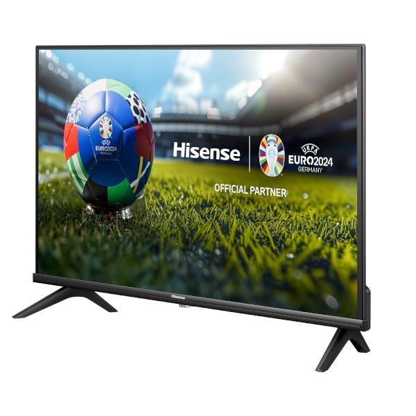 Нив телевизор Hisense LED TV 40A4N 40" Full HD