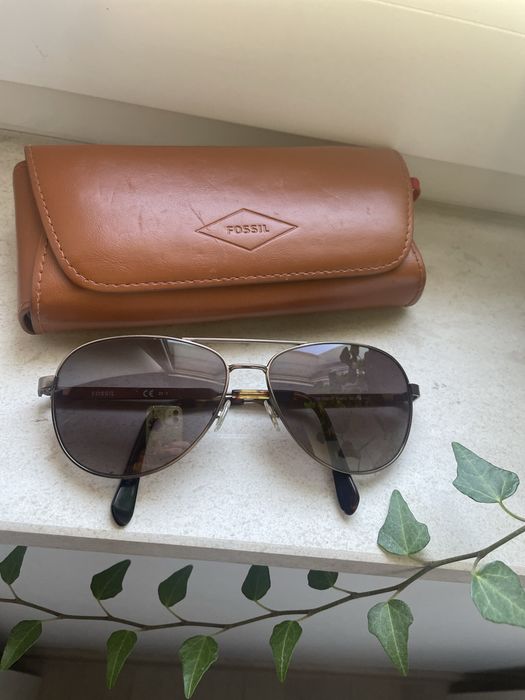 Ochelari Fossil Unisex