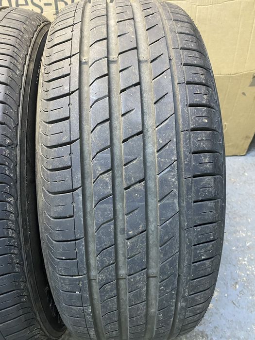 Anvelope vara 225/55R17 Nexen NFera SU1 101W XL