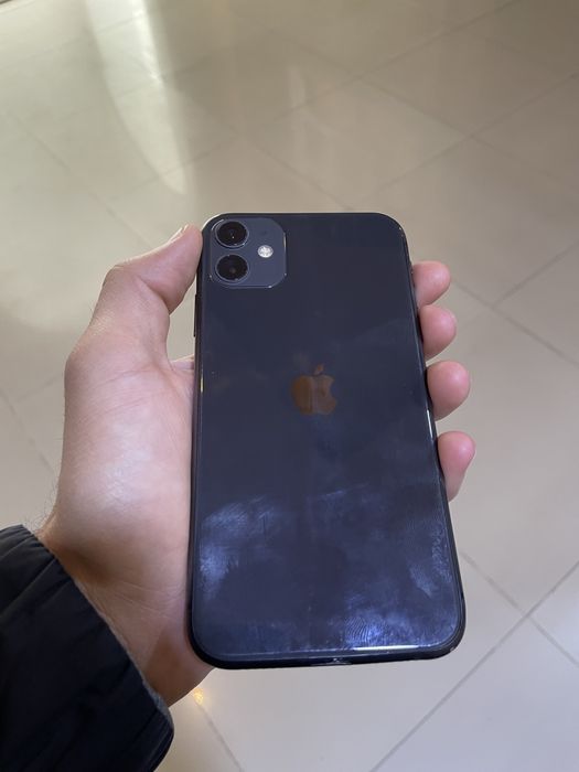 iPhone 11