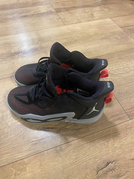 NIKE JORDAN TATUM 1 ghete de baschet cod FQ8133-001 marimea 40