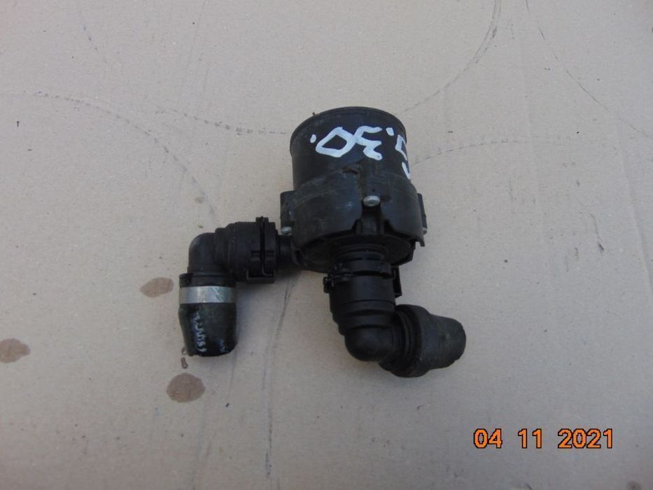 Pompa Apa aditionala BMW G30 g31 pompa apa electrica BMW G11 G12