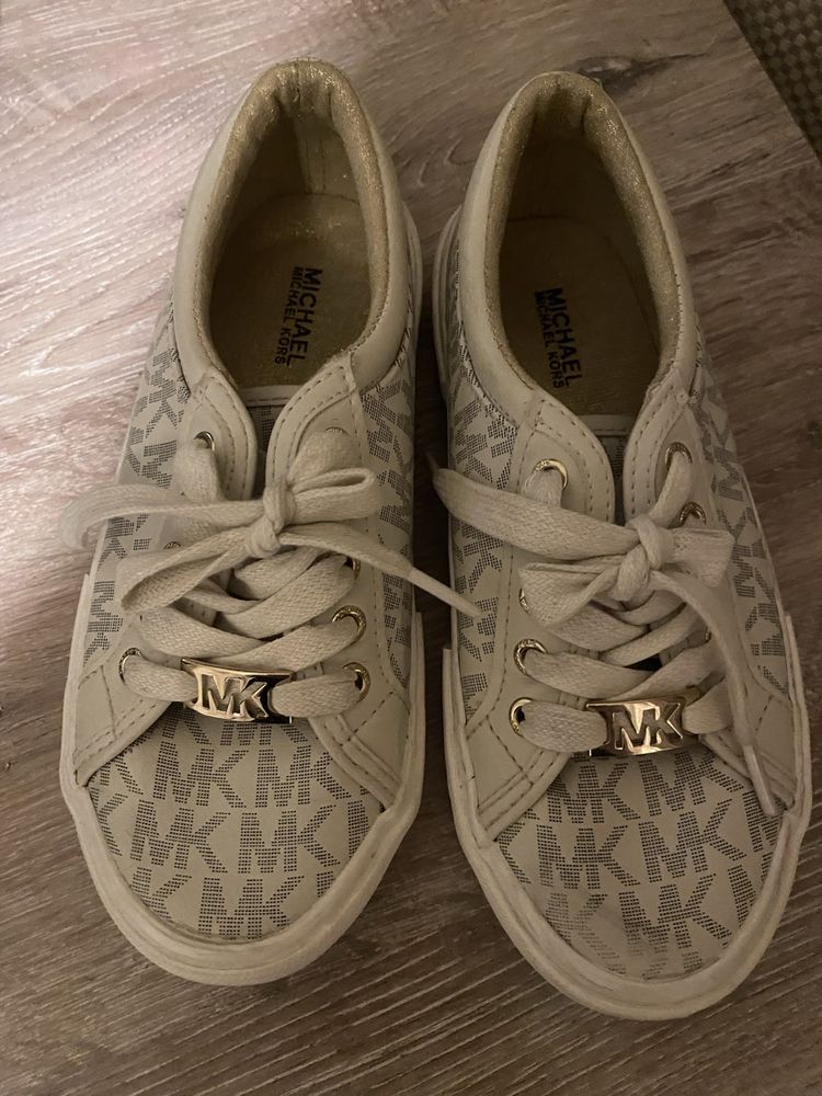Кеды Michael Kors 31 размер
