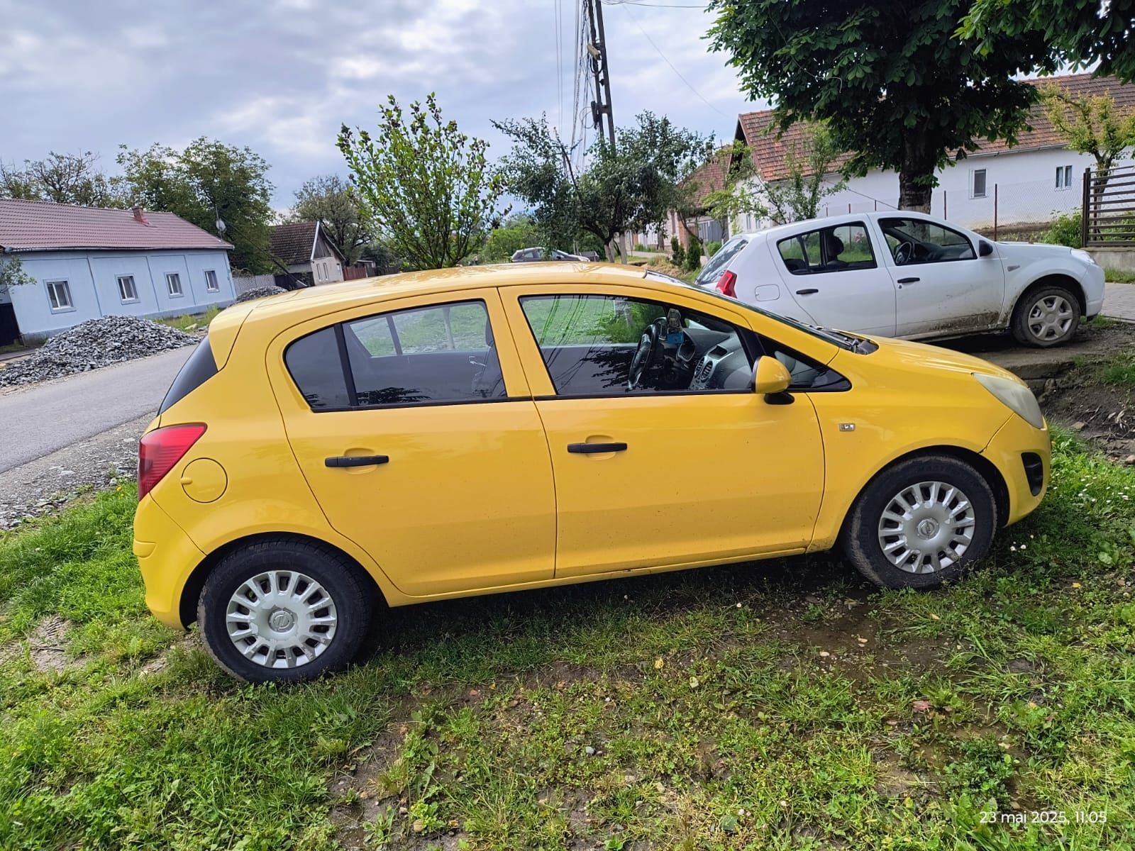 De vanzare Opel corsa