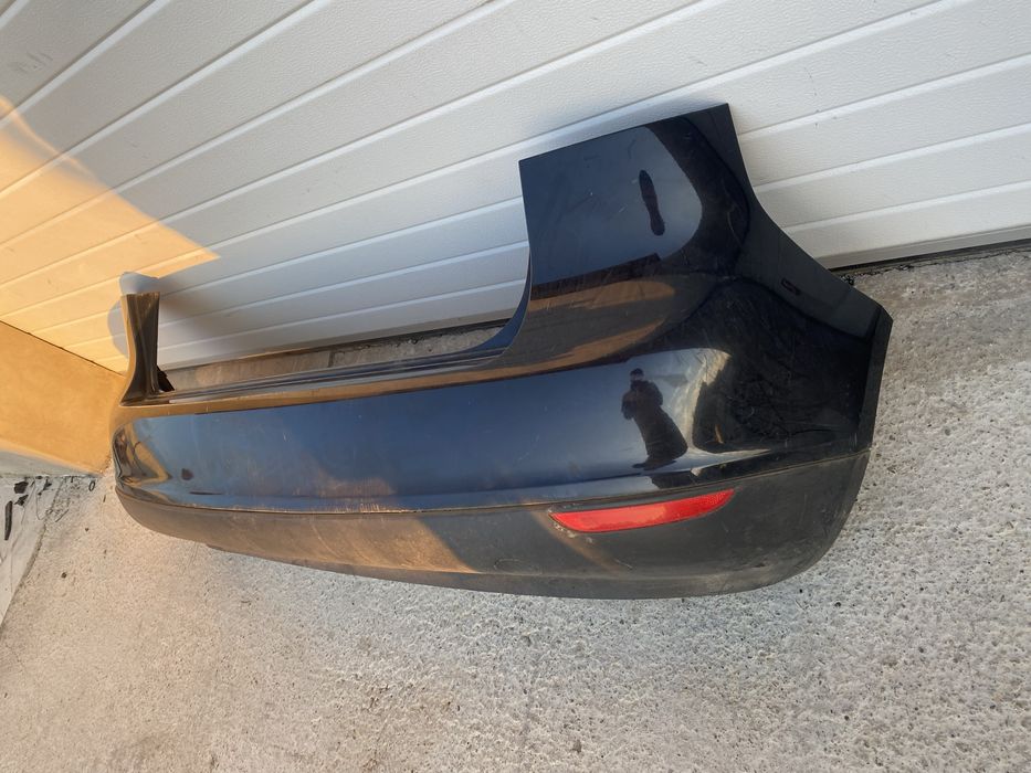 Bara spate Vw Golf 5 plus culoare neagra