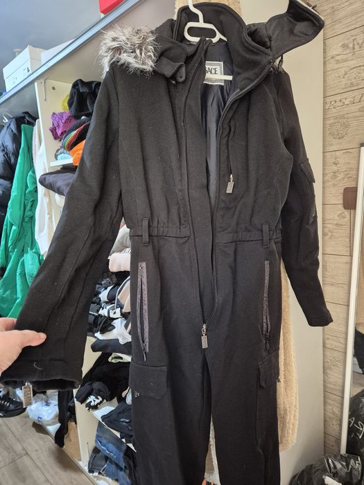 Versace sport гащеризон