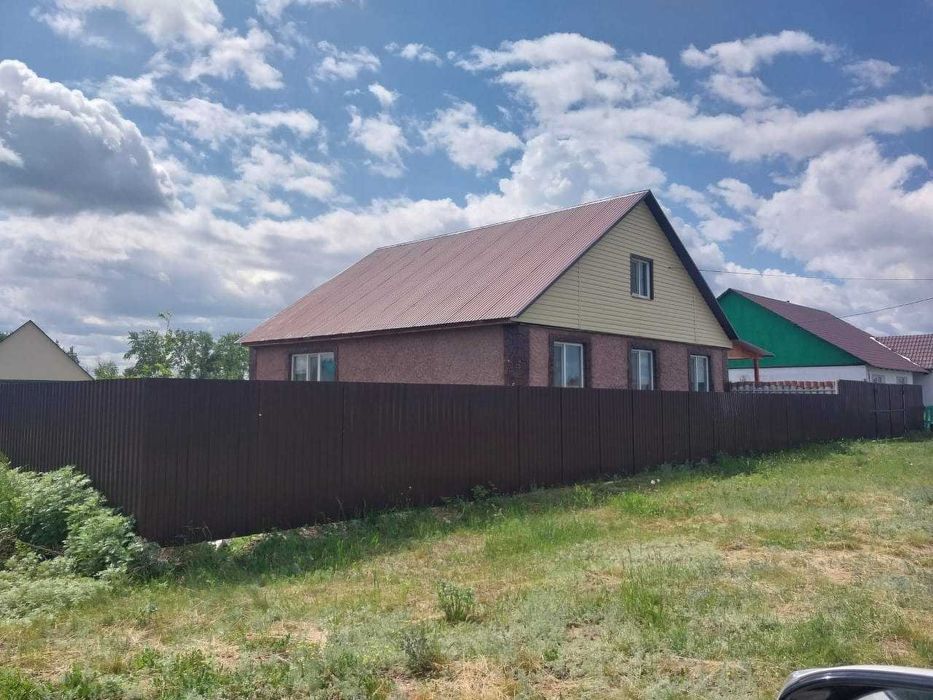 Дом мечты для тех, кто ценит тишину и комфорт