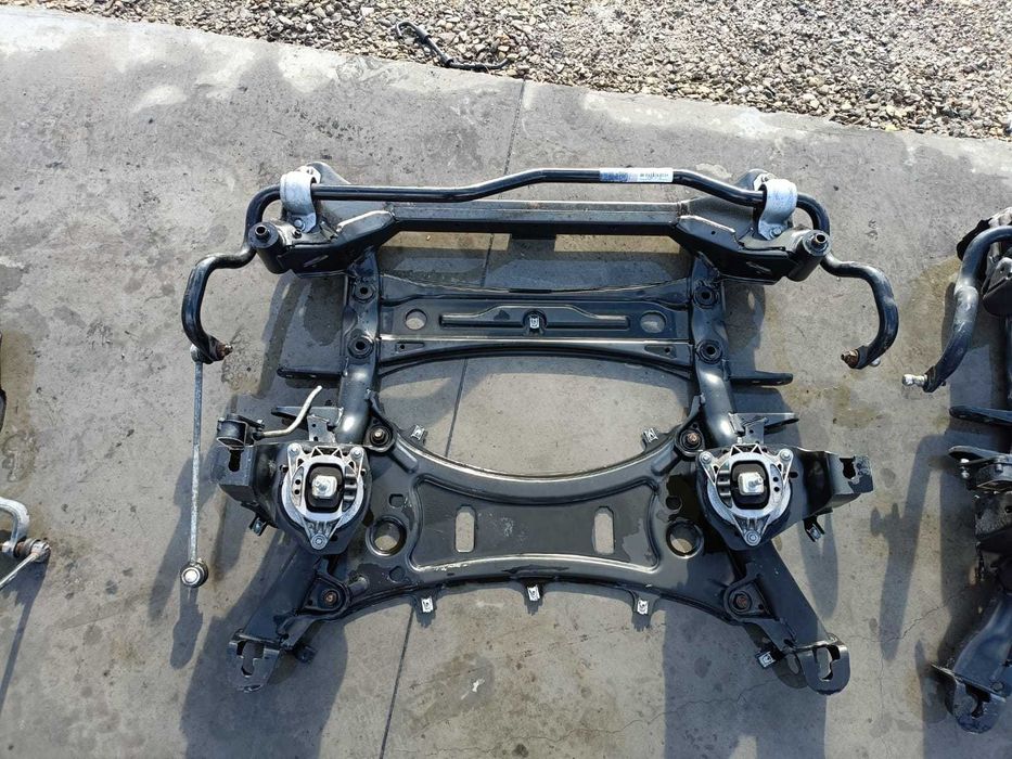 Jug Cadru motor BMW X3 F25 X4 F26