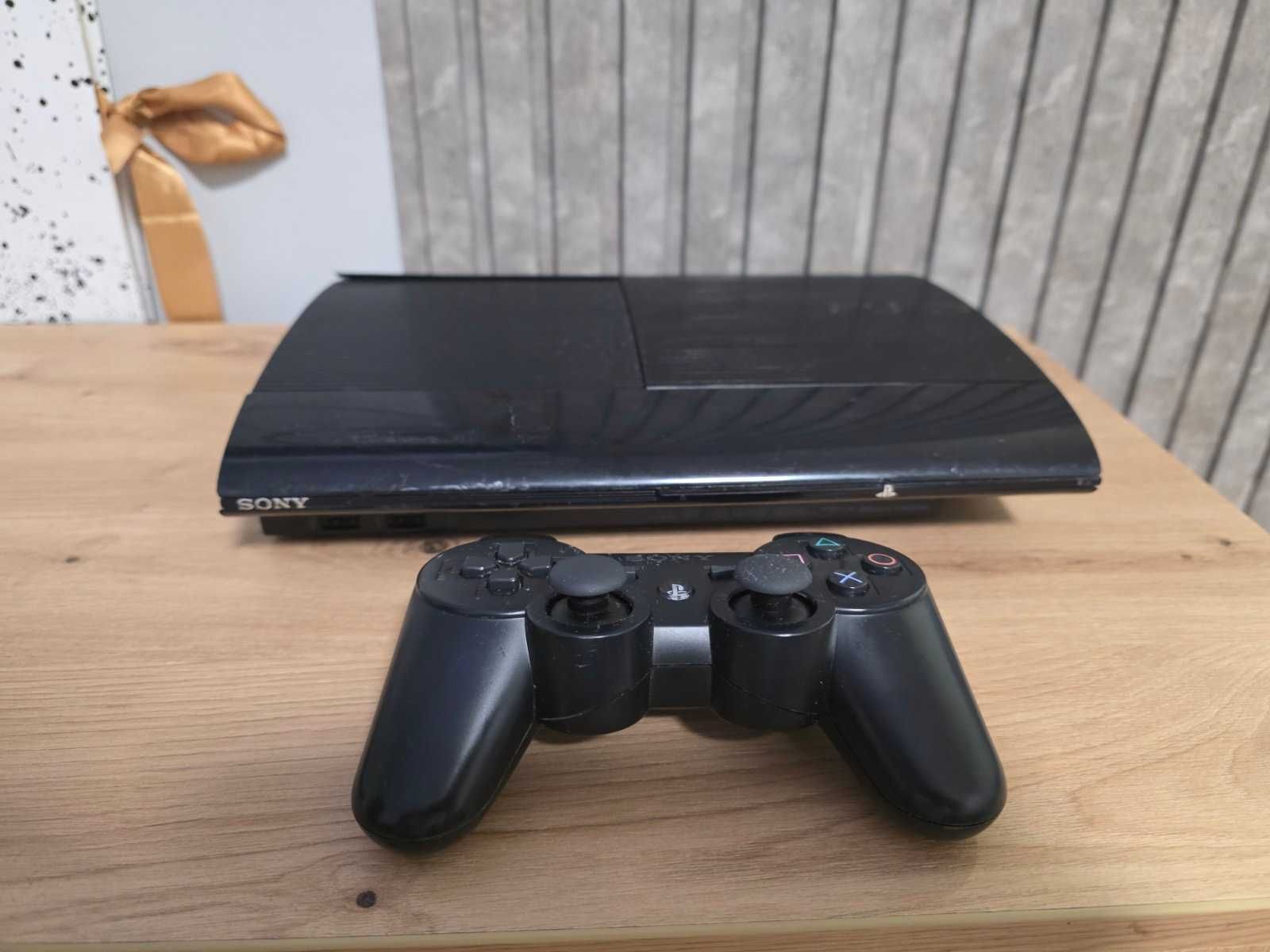 Sony PlayStation 3 Super Slim