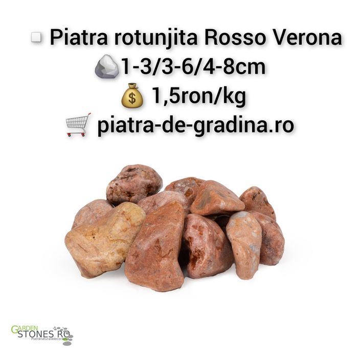 Piatra decorativa marmura