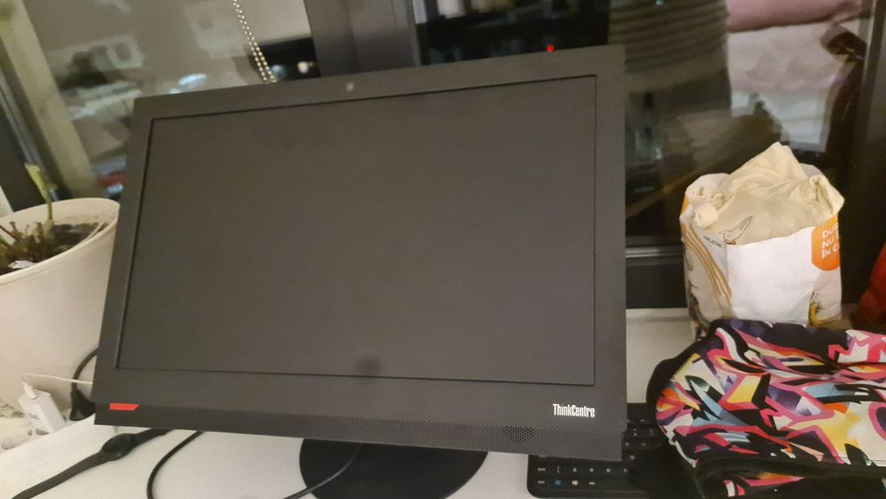 Lenovo thinkcentre m900z