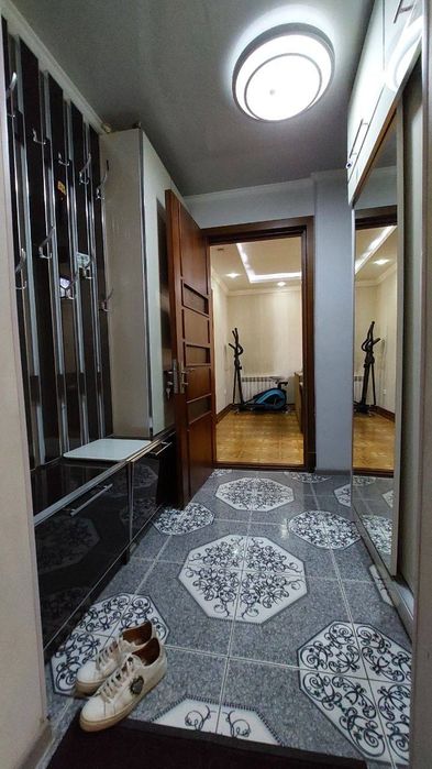 Продаётся  3х комнатная квартира