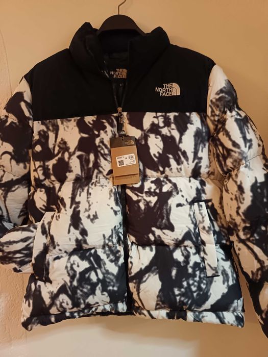 Geaca de bărbați premium