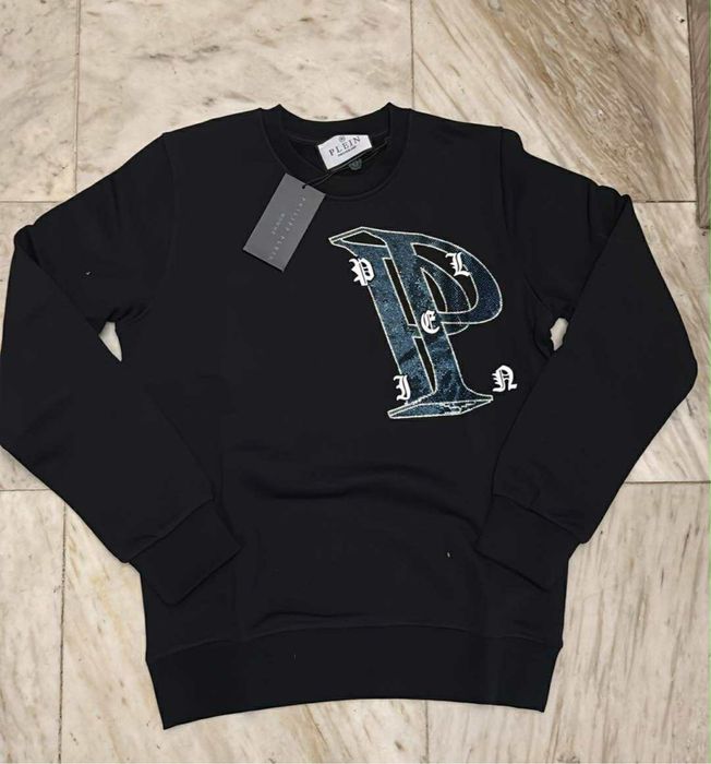 Мъжки блузи Balenciaga,Prada,Dg