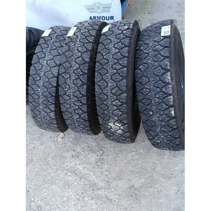 Cauciucuri 7.50r16 75016 marca Goodyear.