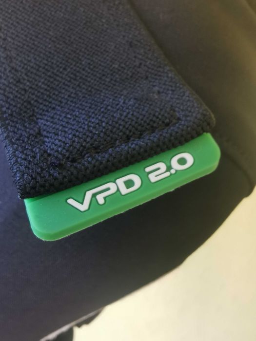 Genunchiere bicicleta POC VPD 2.0