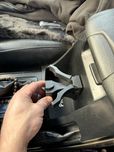 Подстаканник Toyota Prado 120