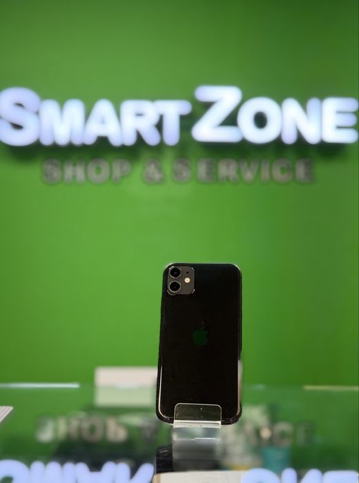 iPhone 11 64GB + Garantie | SmartzoneMobile