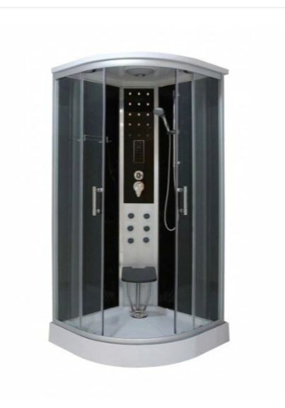 Cabina de dus noua