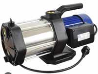 Pompa centrifugala multietajata Agora-Tec