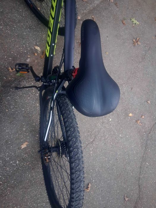 Bicicleta Omega DUKE