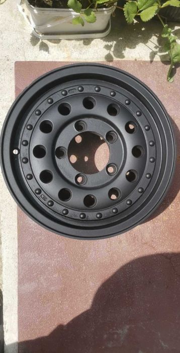 Джанти 5x139,7 R15 за сузуки витара