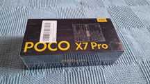 Telefon Xiaomi Poco X7 Pro 5G 256GB 8GB RAM Dual sim Black