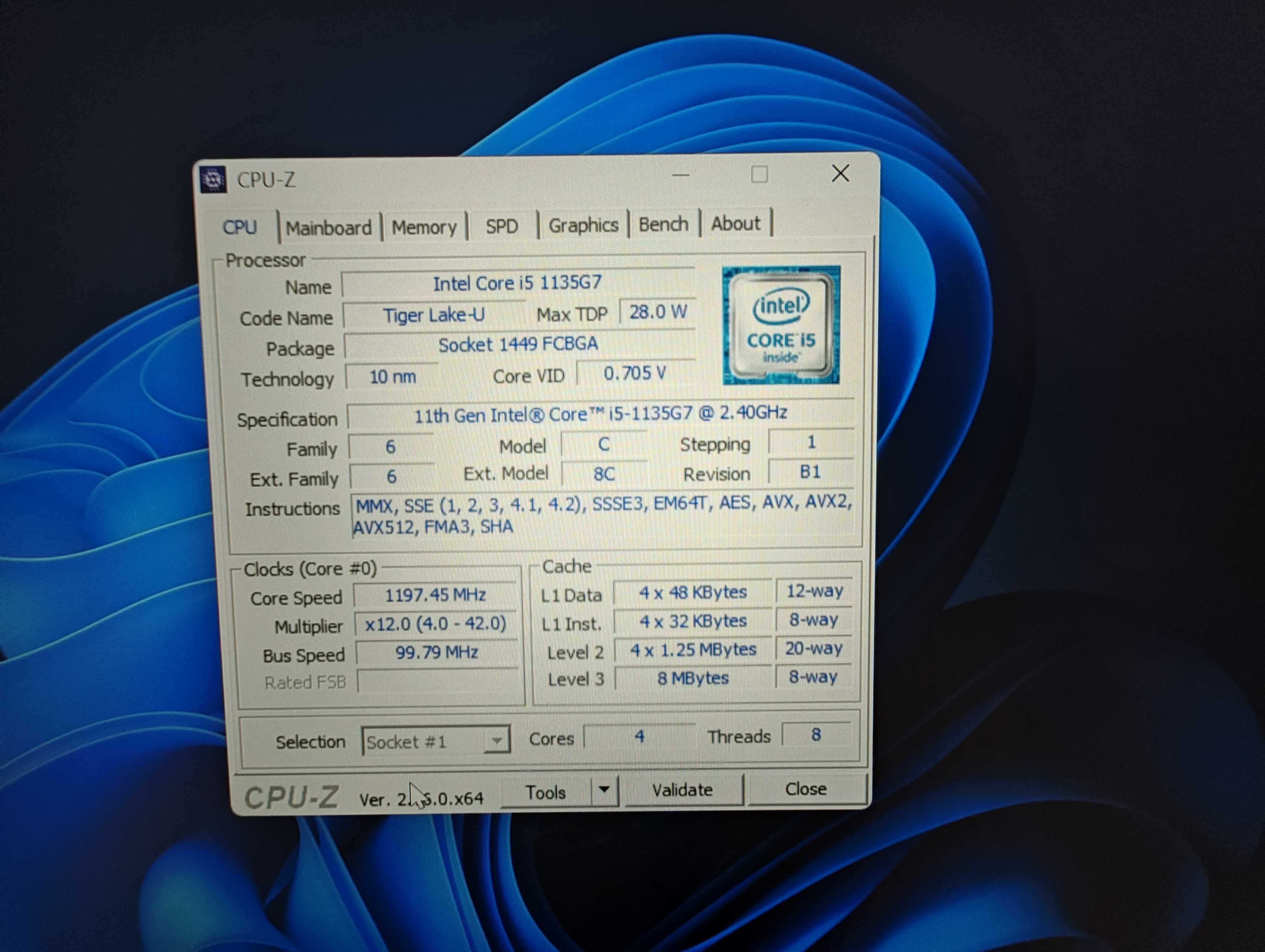 Lenovo ThinkPad L14 Gen 2, i5-1145G7 | RAM-8 | ROM-256 | Бетерия 2ч.