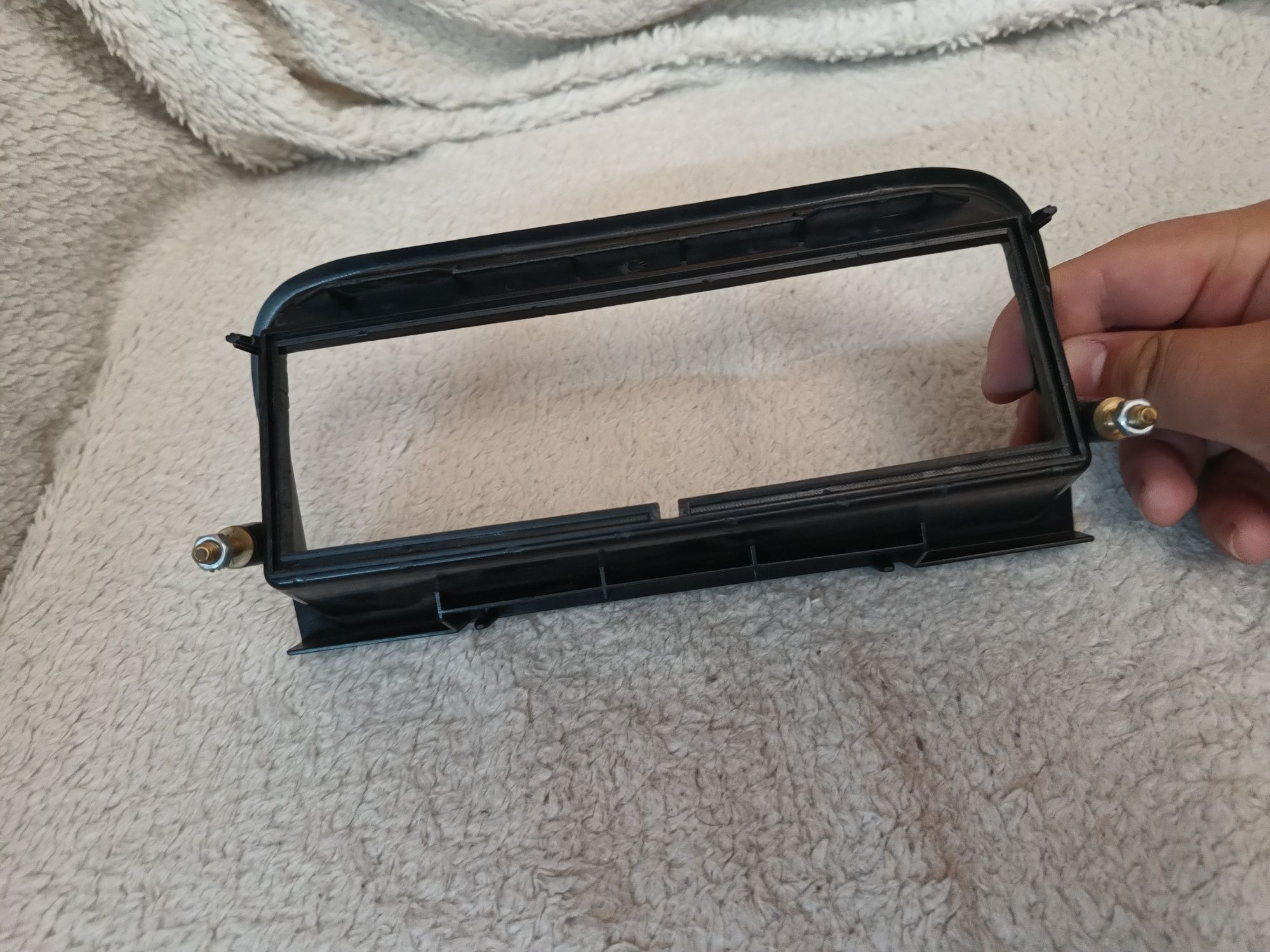 Преходник за CD за Peugeot 406