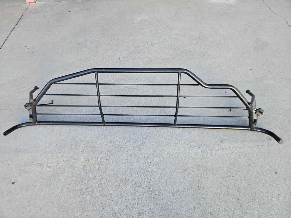 Оригиналнa преграда HONDA CRV 3 (2007-2012)